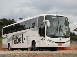 Comil Campione 3.65 2011 года